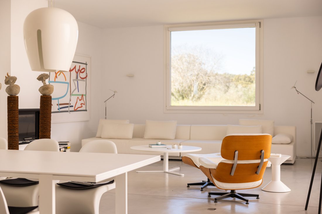 Country House in Buger, Balearic Islands, Spain 5 - 17888349