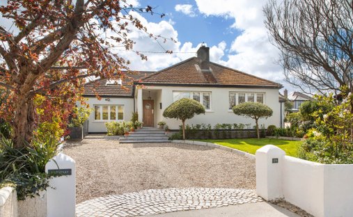 House in Dublin, County Dublin, Ireland 1
