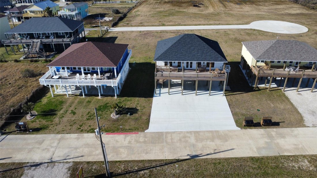 House in Bolivar Peninsula, Texas, United States 2 - 17887951