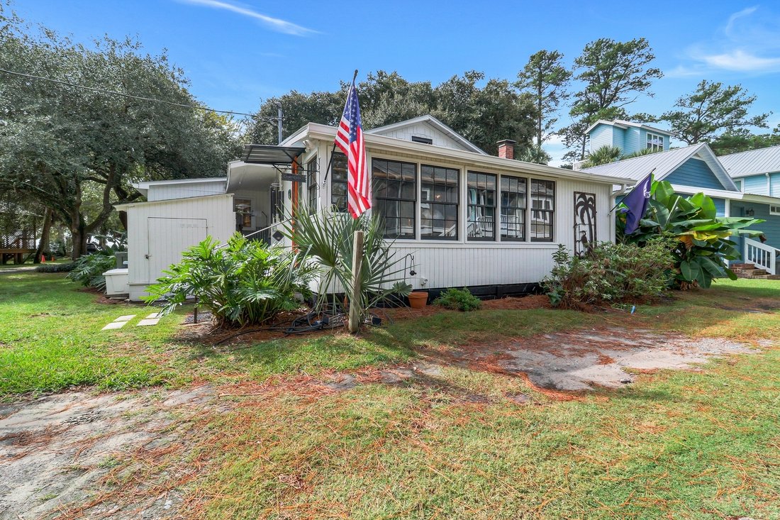 House in Bluffton, South Carolina, United States 4 - 17889775