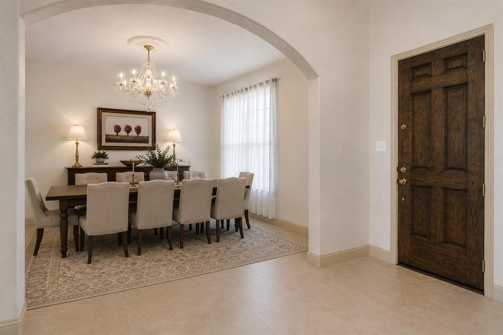Casa a Nevada, Texas, Stati Uniti 4 - 17888153