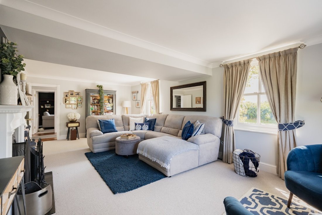 Haus in Norfolk, England 4 - 17889220