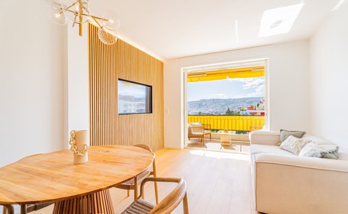 Apartamento en Cimiez, Niza, Francia 1