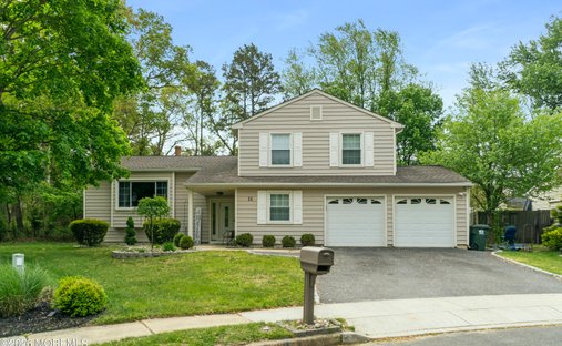 Howell Township, New Jersey, United States 1
