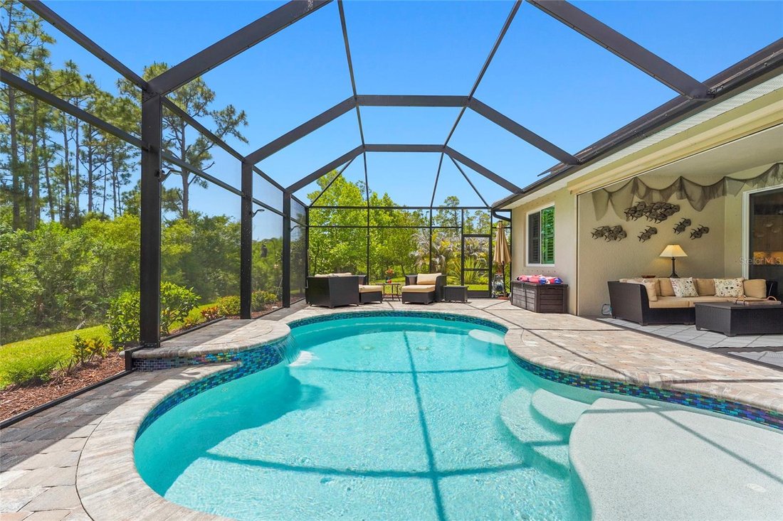 House in Venice, Florida, United States 2 - 17889941