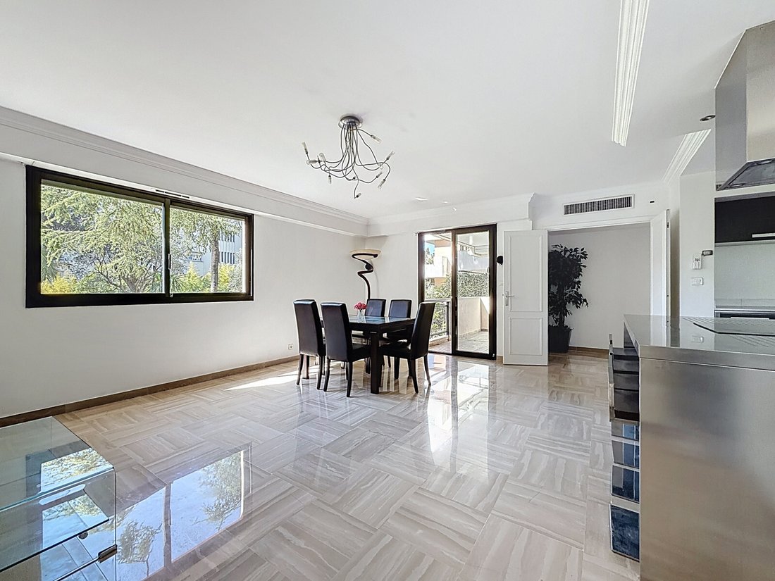 Apartment in Cimiez, Nice, France 2 - 17889087