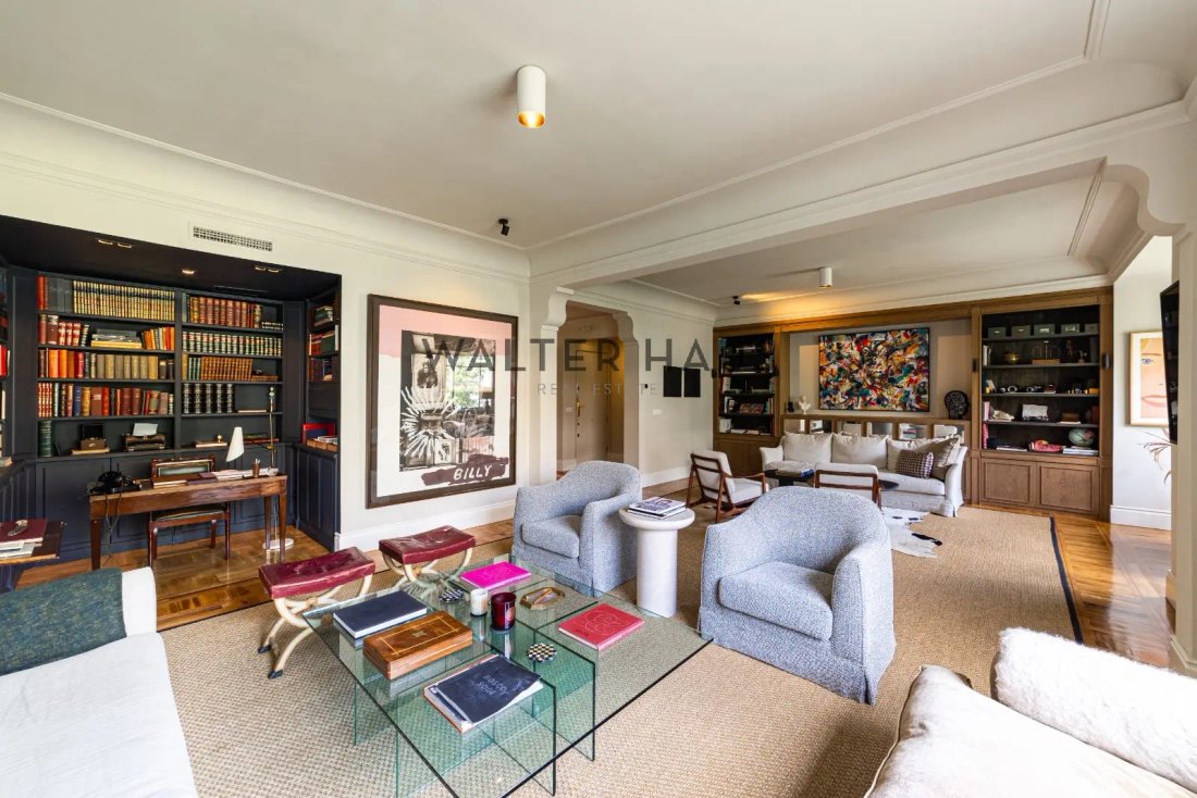 Apartment in Barrio Salamanca, Madrid, Spain 4 - 17526581