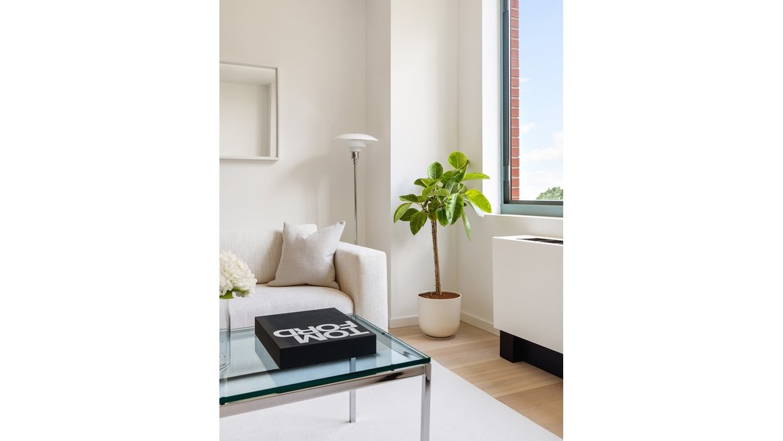 Condo in New York, New York, United States 5 - 17889260