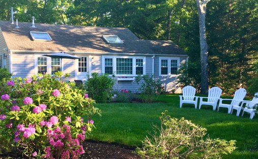 Haus in Mashpee, Massachusetts, Vereinigte Staaten 1