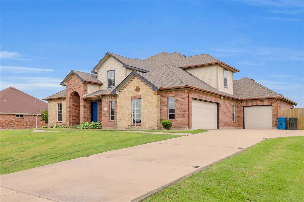 House in Nevada, Texas, United States 4 - 17888153