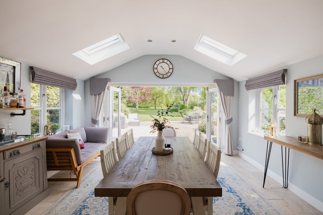Haus in Norfolk, England 3 - 17889220