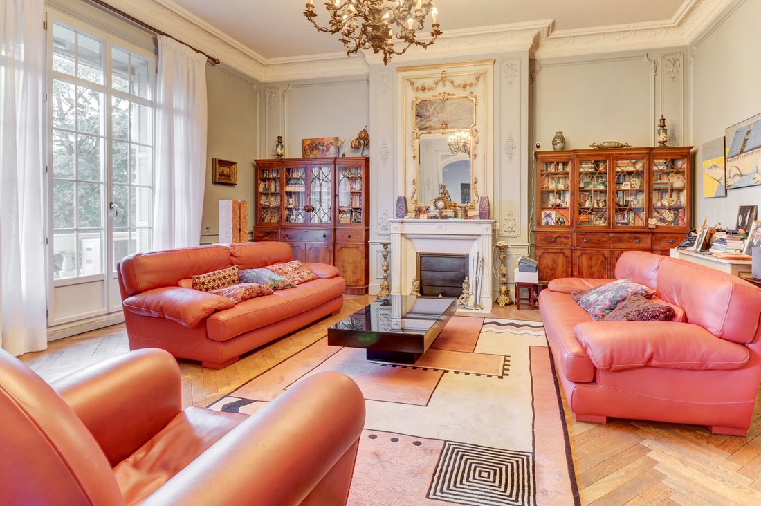 Apartment in Musiciens - Thiers, Nice, France 5 - 17889879