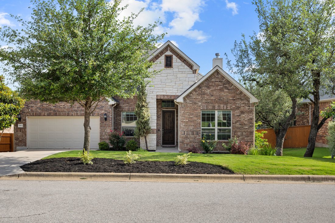 House in Spicewood, Texas, United States 1 - 17889319
