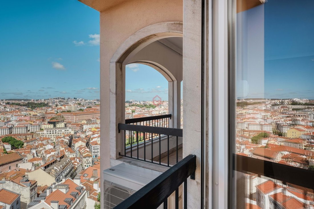 Apartment in Sao Vicente, Lisbon, Portugal 3 - 17888186
