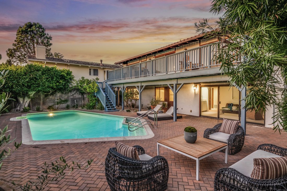 House in Rolling Hills Estates, California, United States 4 - 17889536