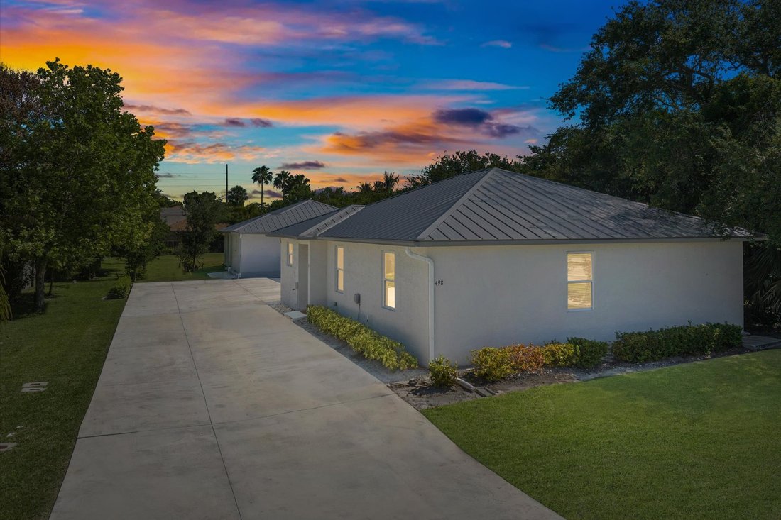 Apartment in Vero Beach, Florida, United States 1 - 17888117