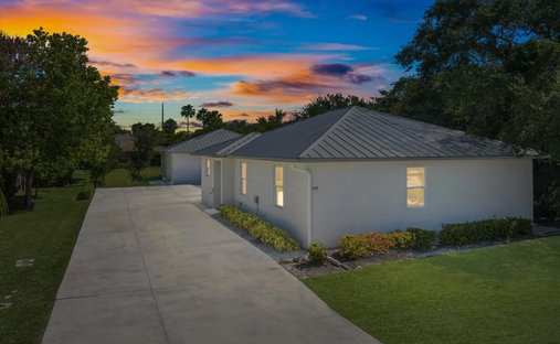 Appartement à Vero Beach, Floride, États-Unis 1