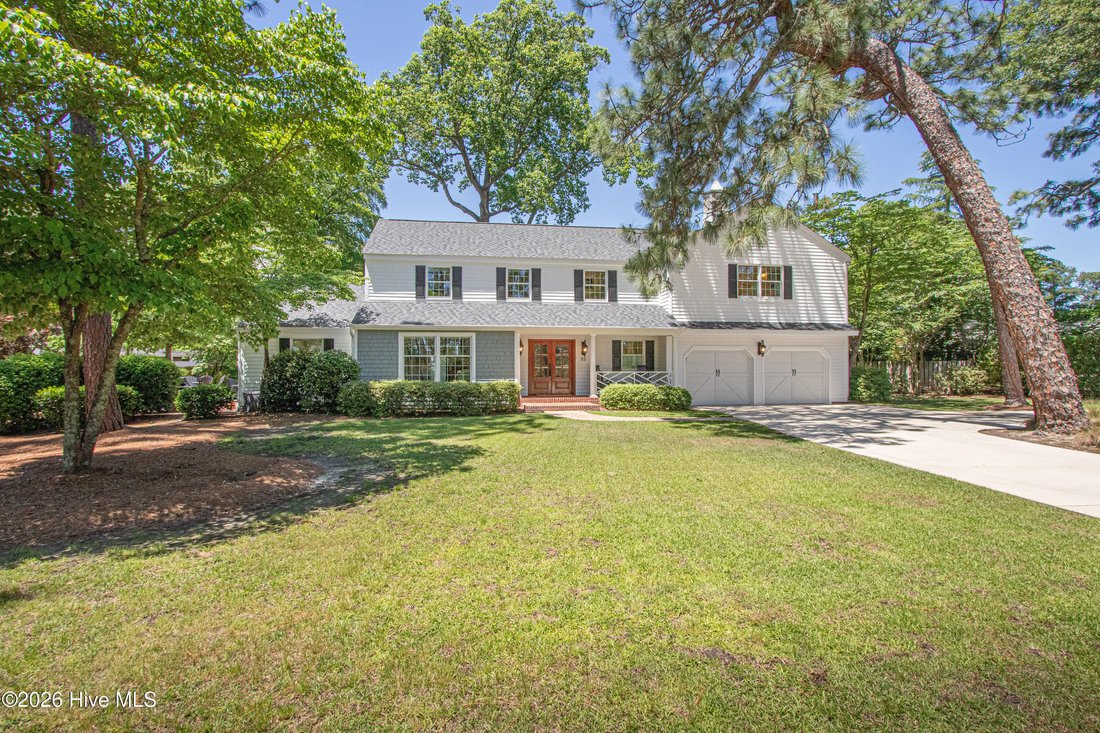 House in Pinehurst, North Carolina, United States 2 - 17849684