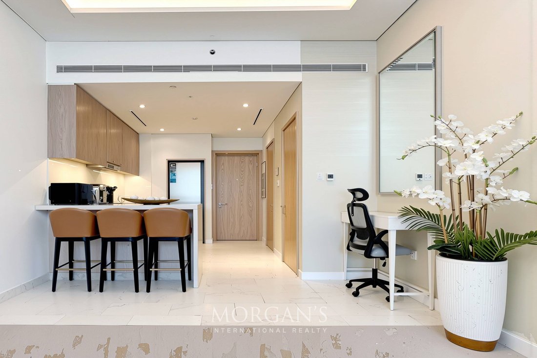 Apartment in Palm Jumeirah, Dubai, United Arab Emirates 4 - 17888626