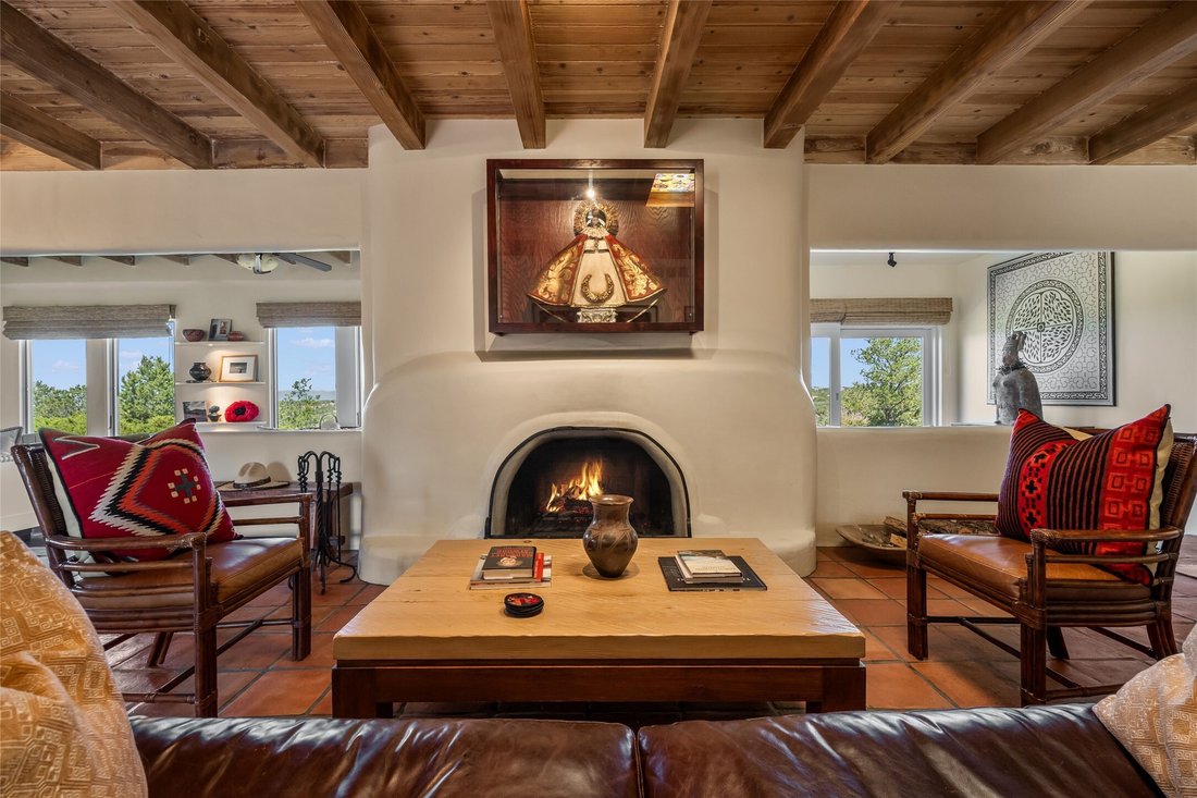 House in Santa Fe, New Mexico, United States 5 - 17890194