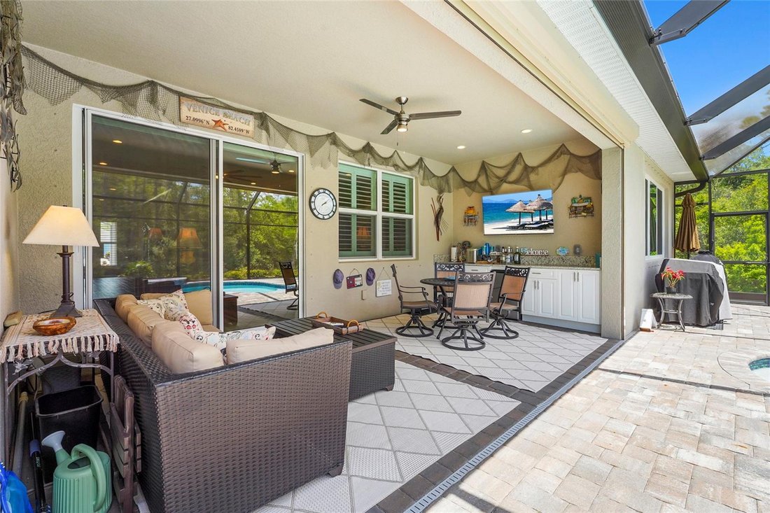 House in Venice, Florida, United States 5 - 17889941