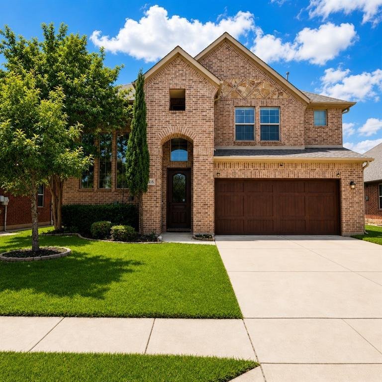 House in Fort Worth, Texas, United States 2 - 17888140