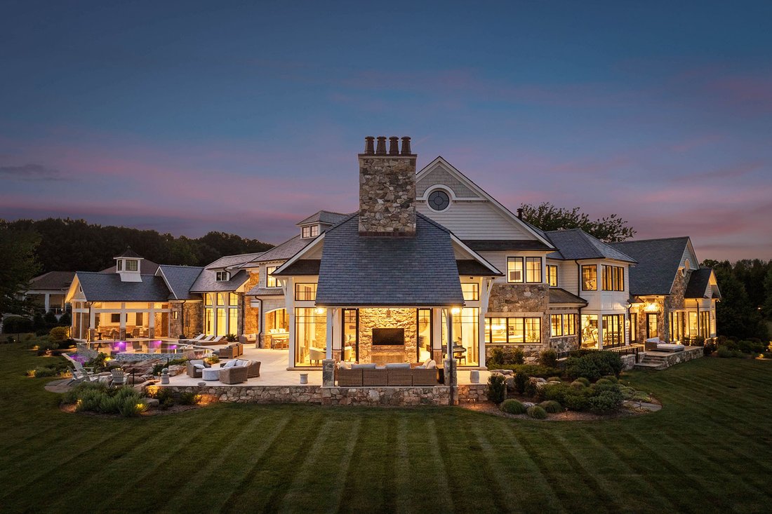 House in Denver, North Carolina, United States 4 - 17888072