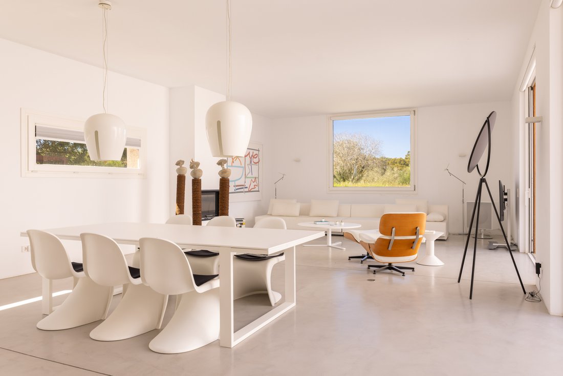 Country House in Buger, Balearic Islands, Spain 2 - 17888349