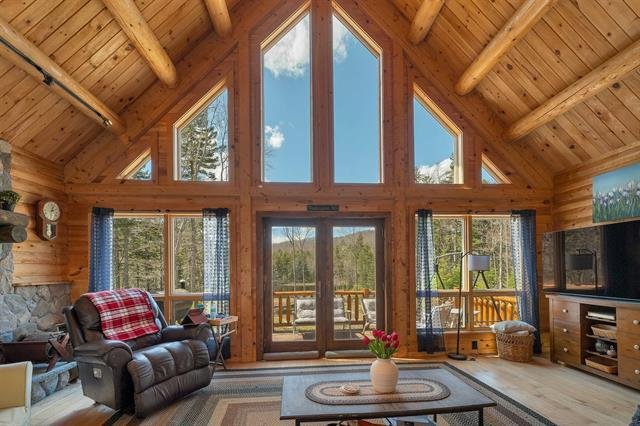 House in Washington, New Hampshire, United States 4 - 17889863