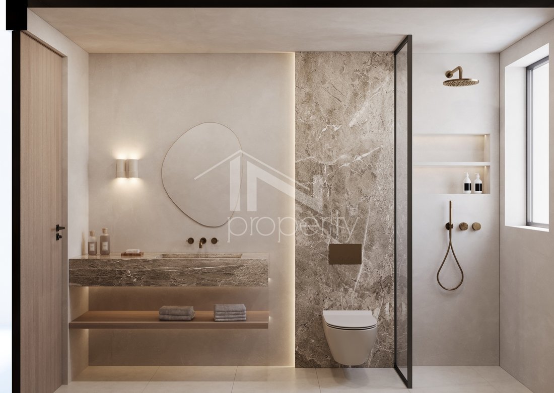 Apartment in Glyfada, Attica, Greece 5 - 17888418