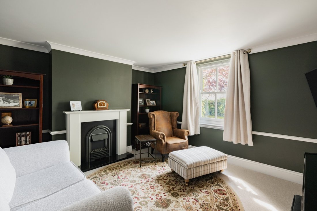 Haus in Norfolk, England 5 - 17889220