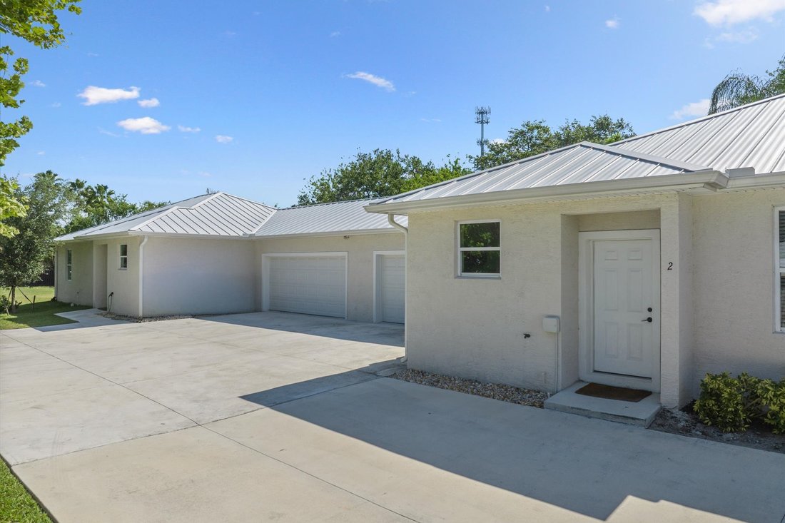 Apartment in Vero Beach, Florida, United States 3 - 17888117
