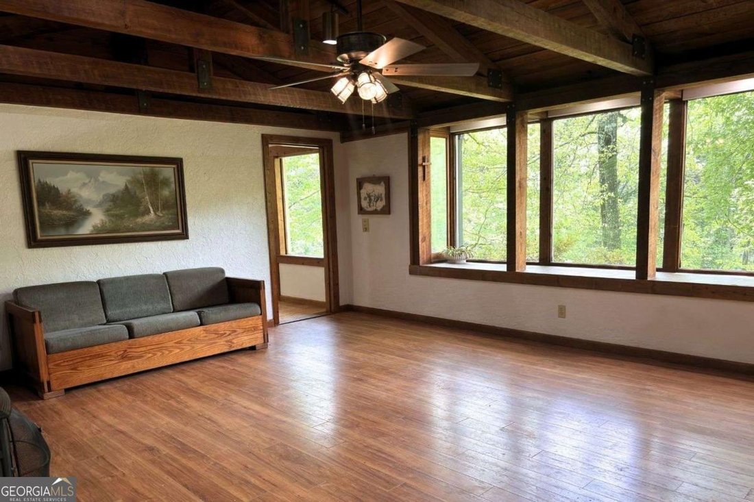 House in Ellijay, Georgia, United States 3 - 17887908