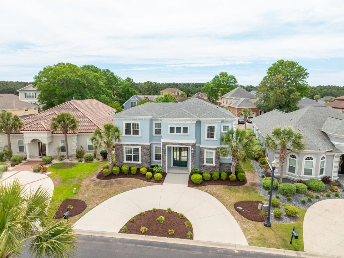 House in Myrtle Beach, South Carolina, United States 2 - 17890249