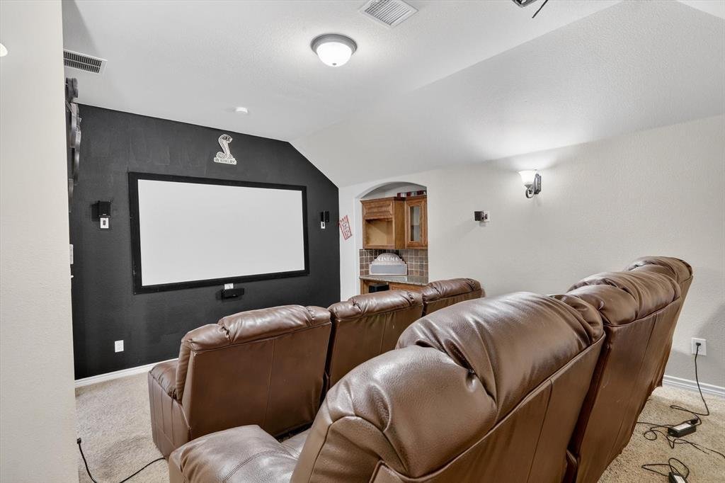 House in Fort Worth, Texas, United States 1 - 17888134