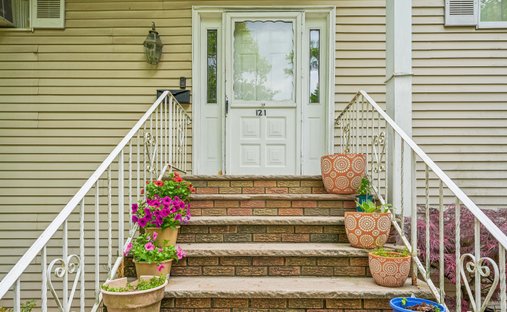 House in Englewood, New Jersey, United States 1