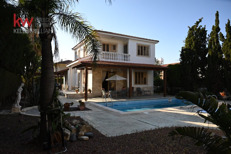 House in Perivolia, Larnaca, Cyprus 1 - 17888391