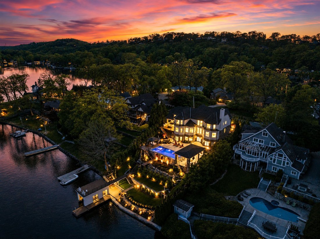 House in Sparta, New Jersey, United States 1 - 17889093