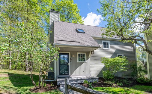 Condo in Manchester, Vermont, United States 1