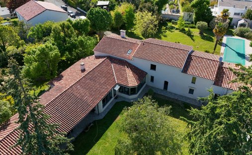 Casa en Lagord, Nueva Aquitania, Francia 1