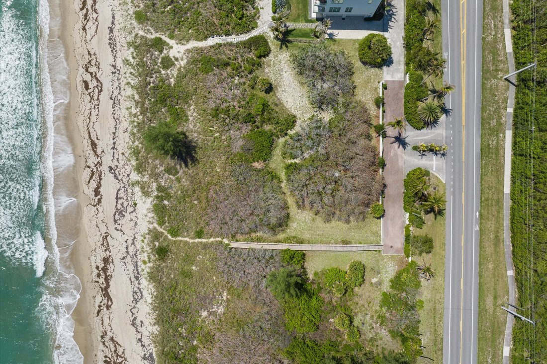Land in Fort Pierce, Florida, United States 5 - 17888089