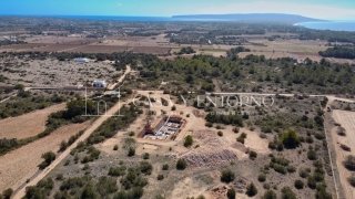 Villa in Formentera, Balearic Islands, Spain 2 - 17746858