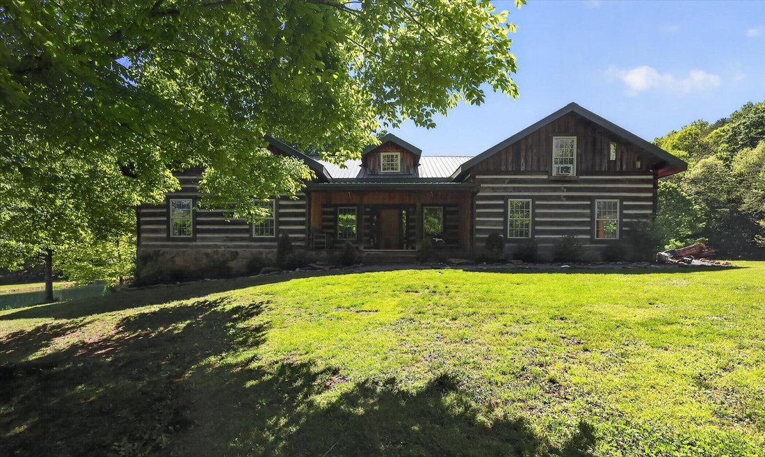 House in Mendota, Virginia, United States 1 - 17890107