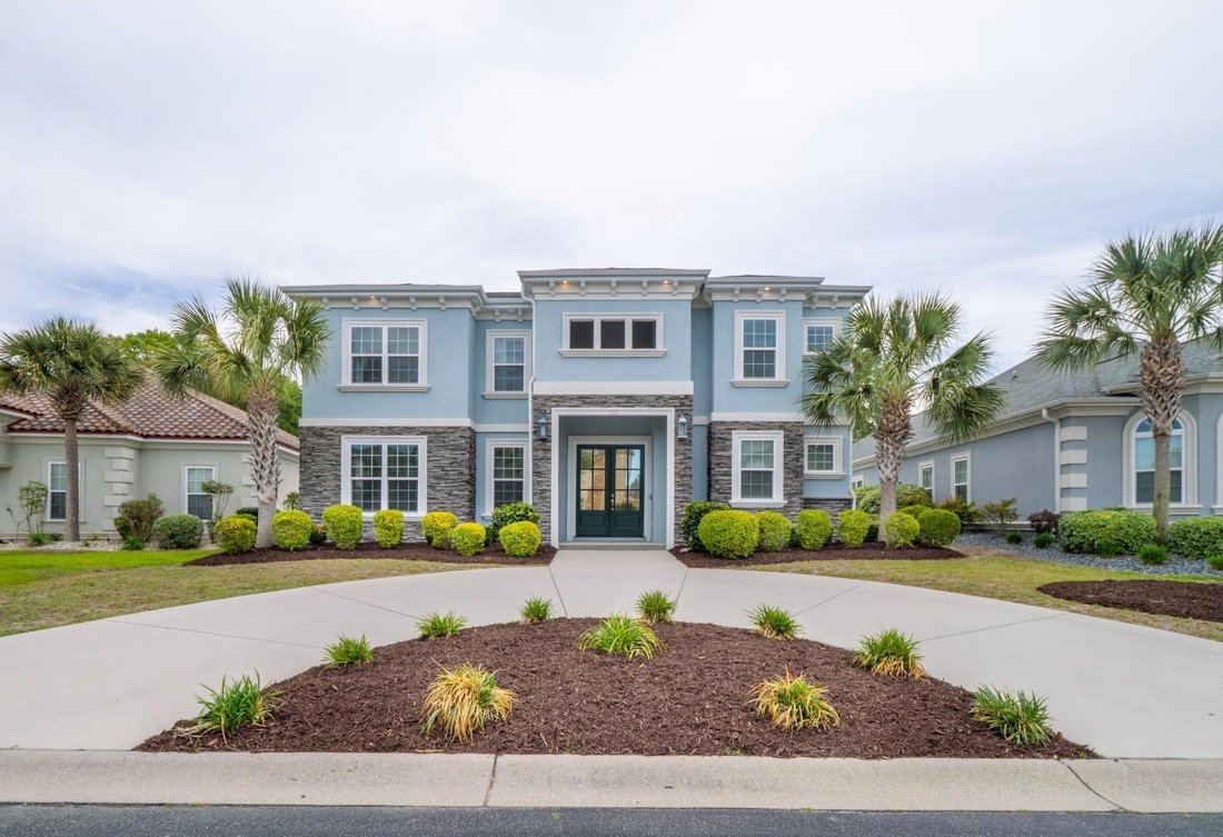 House in Myrtle Beach, South Carolina, United States 1 - 17890249