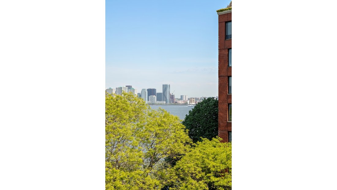 Condo in New York, New York, United States 3 - 17889260