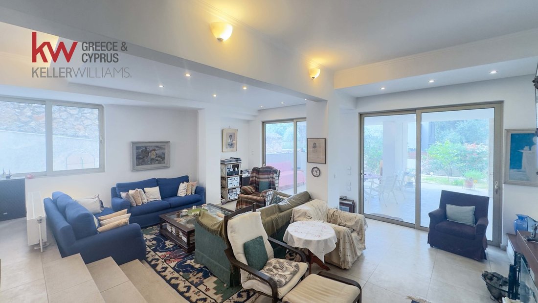 Apartment in Psychiko, Attica, Greece 1 - 17889956