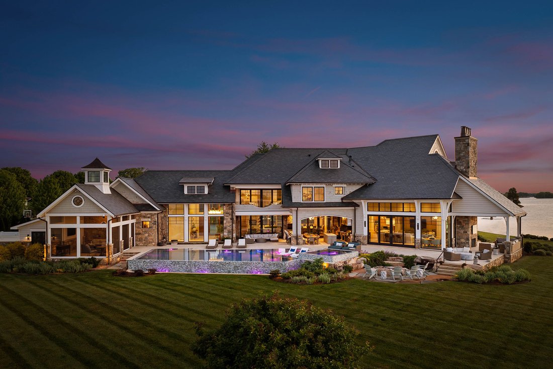 House in Denver, North Carolina, United States 2 - 17888072