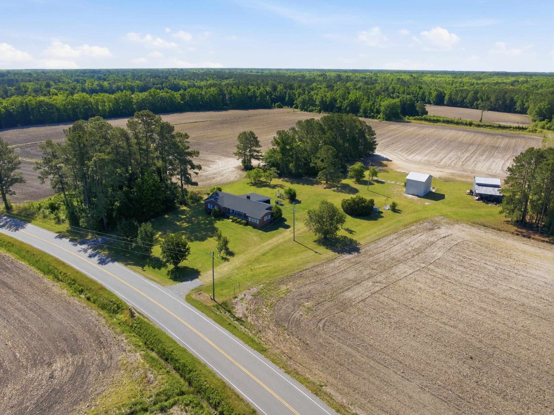 Land in Nichols, South Carolina, United States 5 - 17890252