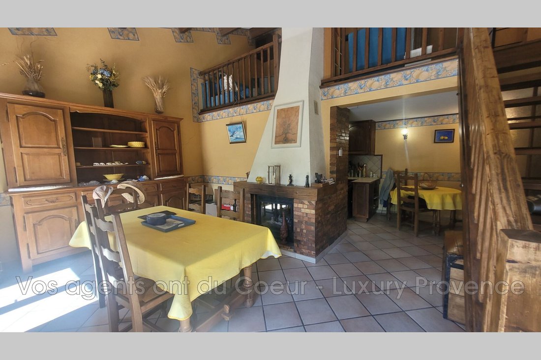 Villa in Belcodene, Provence-Alpes-Côte d'Azur, France 5 - 17888834