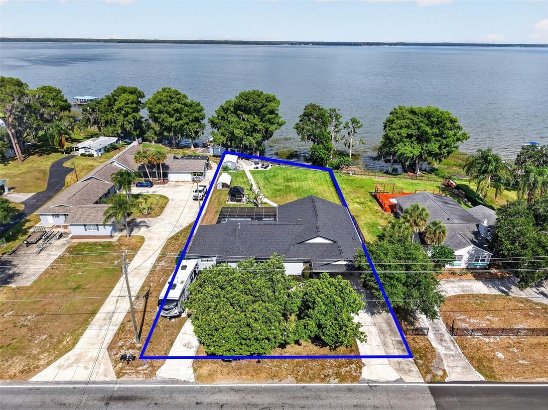 House in Tavares, Florida, United States 3 - 17887844